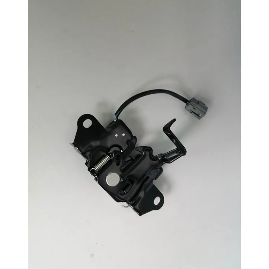 Car accessories bonnet hood lock actuator 56-620 for Mazda 6 2013-2018 GJ GL CX4