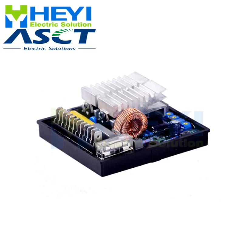 

avr for generator alternator mecc alte avr SR7 Generator Automatic Voltage Regulator