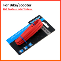 Tyre Lever Pry Bar Wrench for Xiaomi M365 Pro2 MAX G30 Electric Scooter Bike Wheel Repair Tire Tool Kit 3/Pcs Set