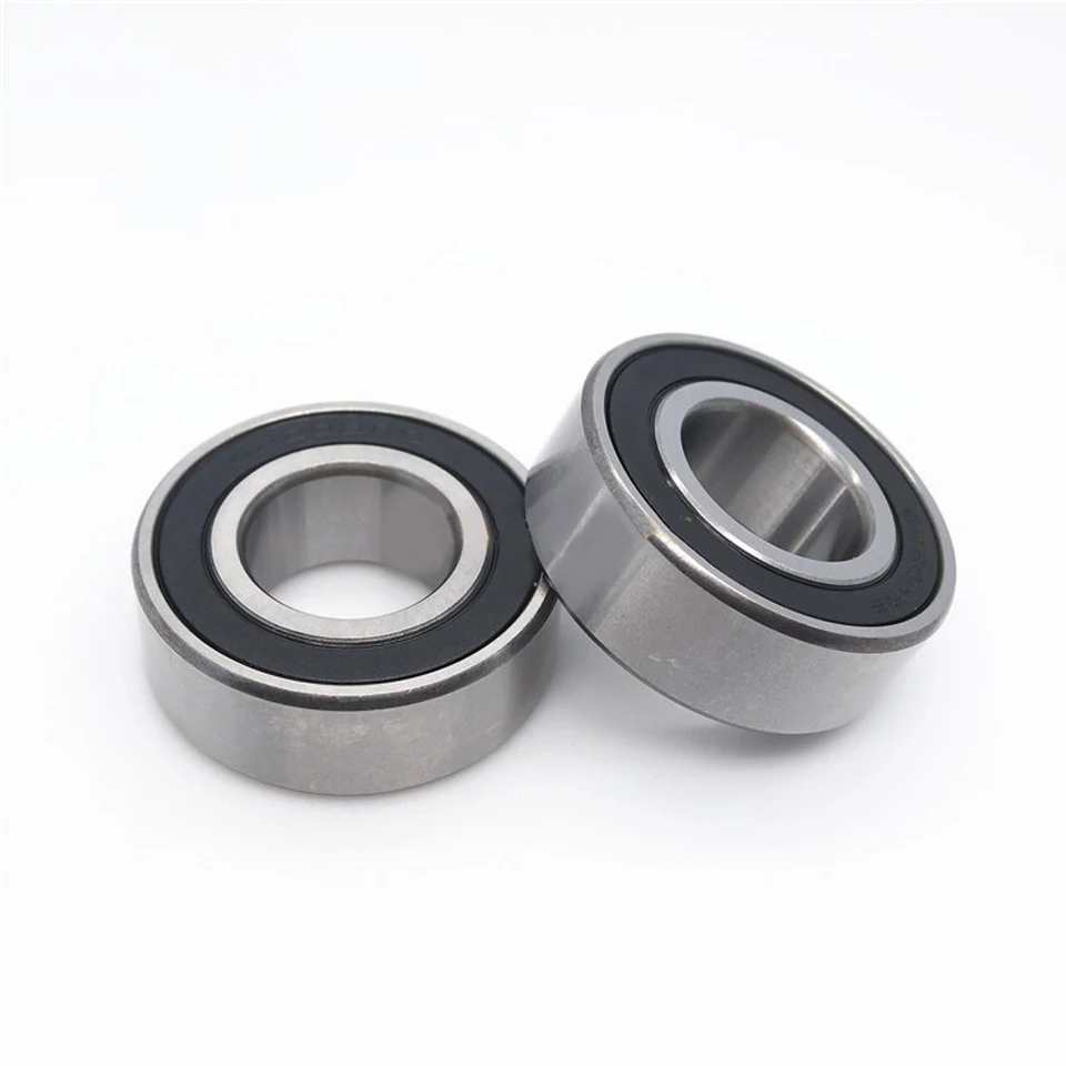 Special non-standard thickened bearing 63005-2RS 63005ZZ 25*47*16mm for printing press