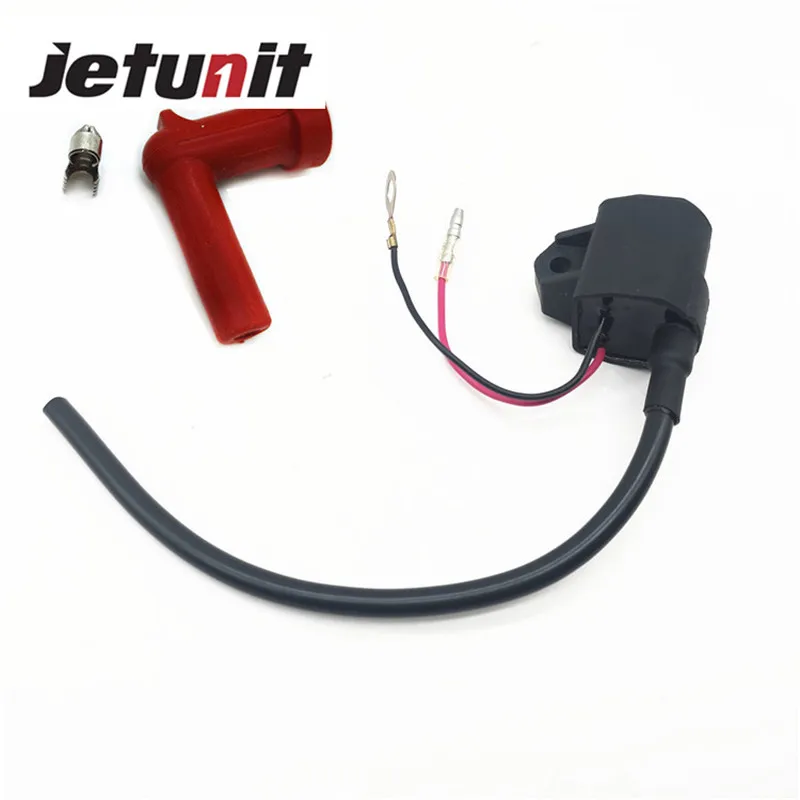 Outboard Ignition Coil For Yamaha6R3-85570-01-00 6R3-85570-00-00 115-130-150-200-225 hp