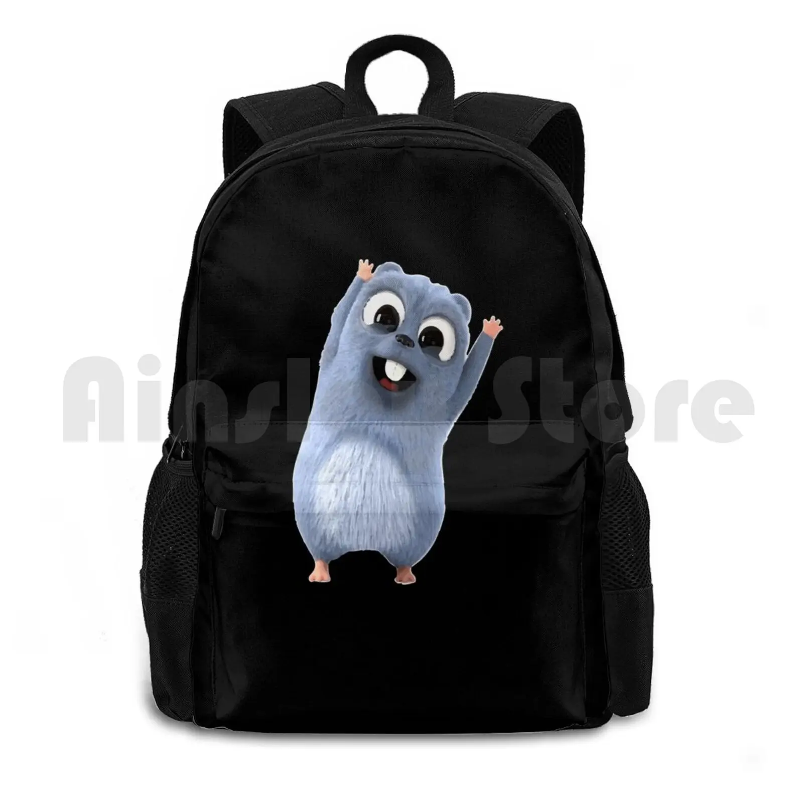 

Lemmings Outdoor Hiking Backpack Waterproof Camping Travel Grizzy And Lemmings Grizzly And Lemmings Grizzy Bear Youtube Kids Tv