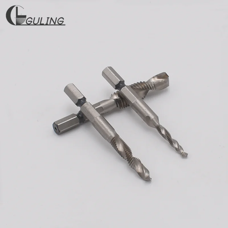 Moinhos de linha do moinho de extremidade do carboneto da flauta única, cortador de trituração métrico da linha com revestimento de tialn
