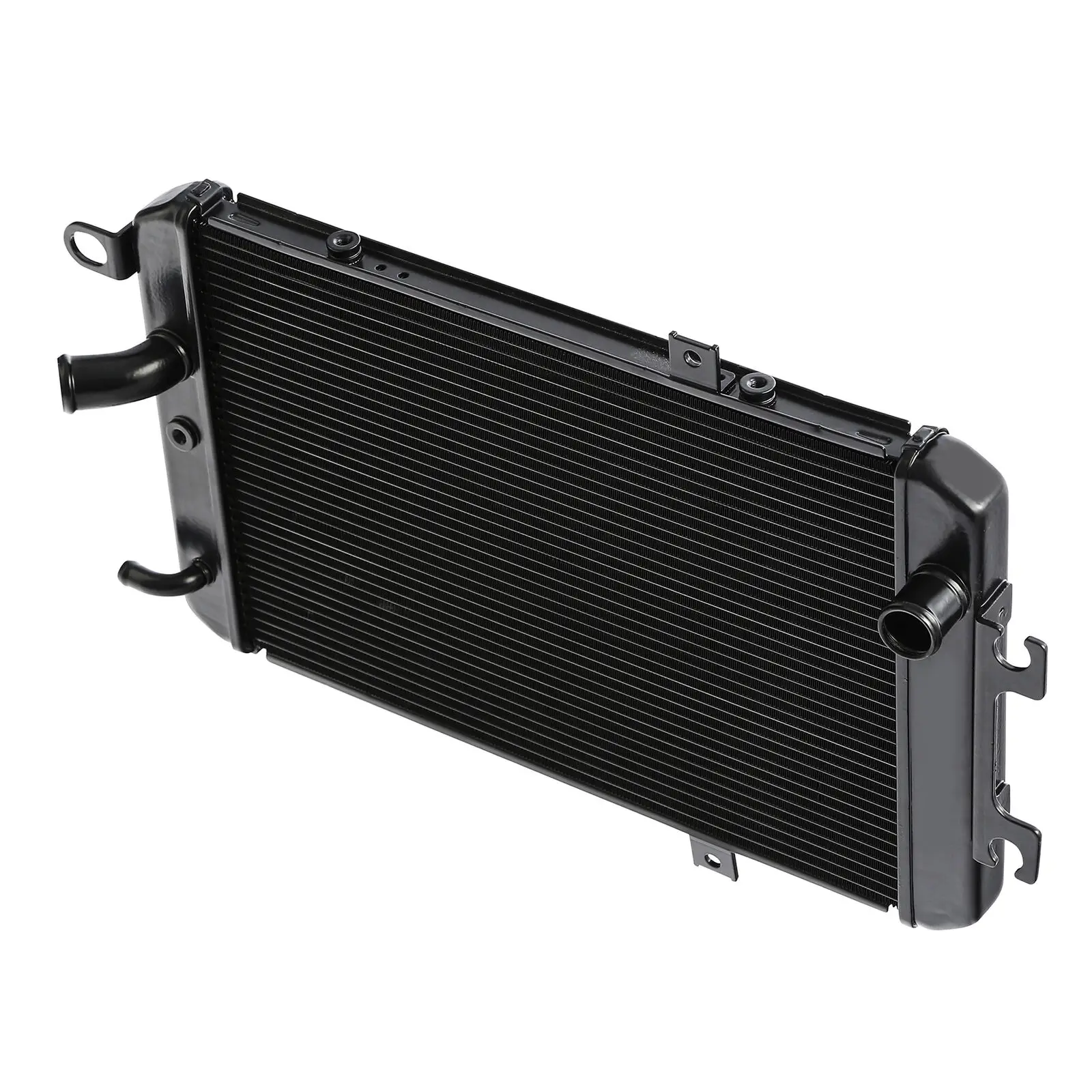 Black Radiator Cooler Cooling For Suzuki M109R VZR1800 Boulevard 1800 2006-2022 Motorcycle Accessories