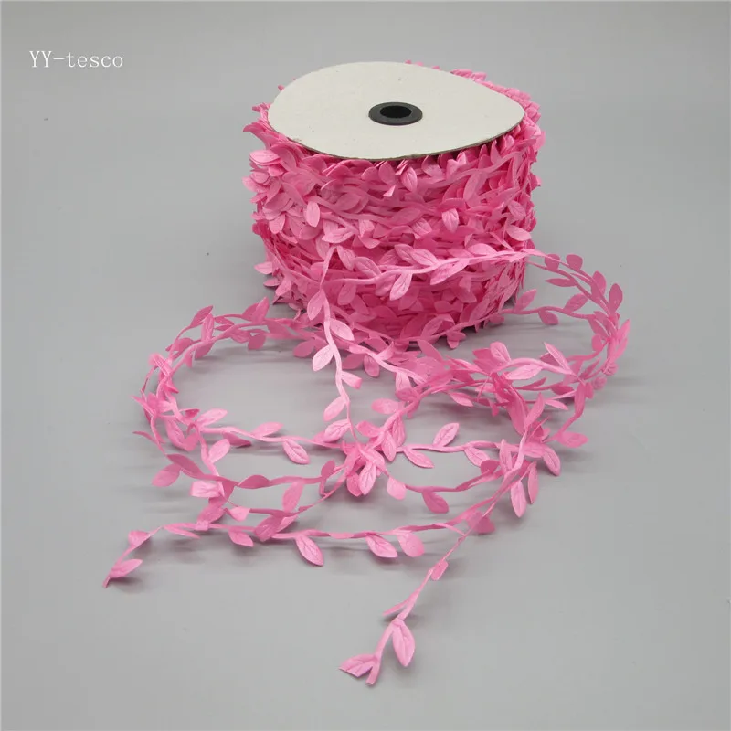 New Arrivals 2 yards lace ribbon Tape 25mm white lace fabric Sewing underwear DIY clothing Accessories