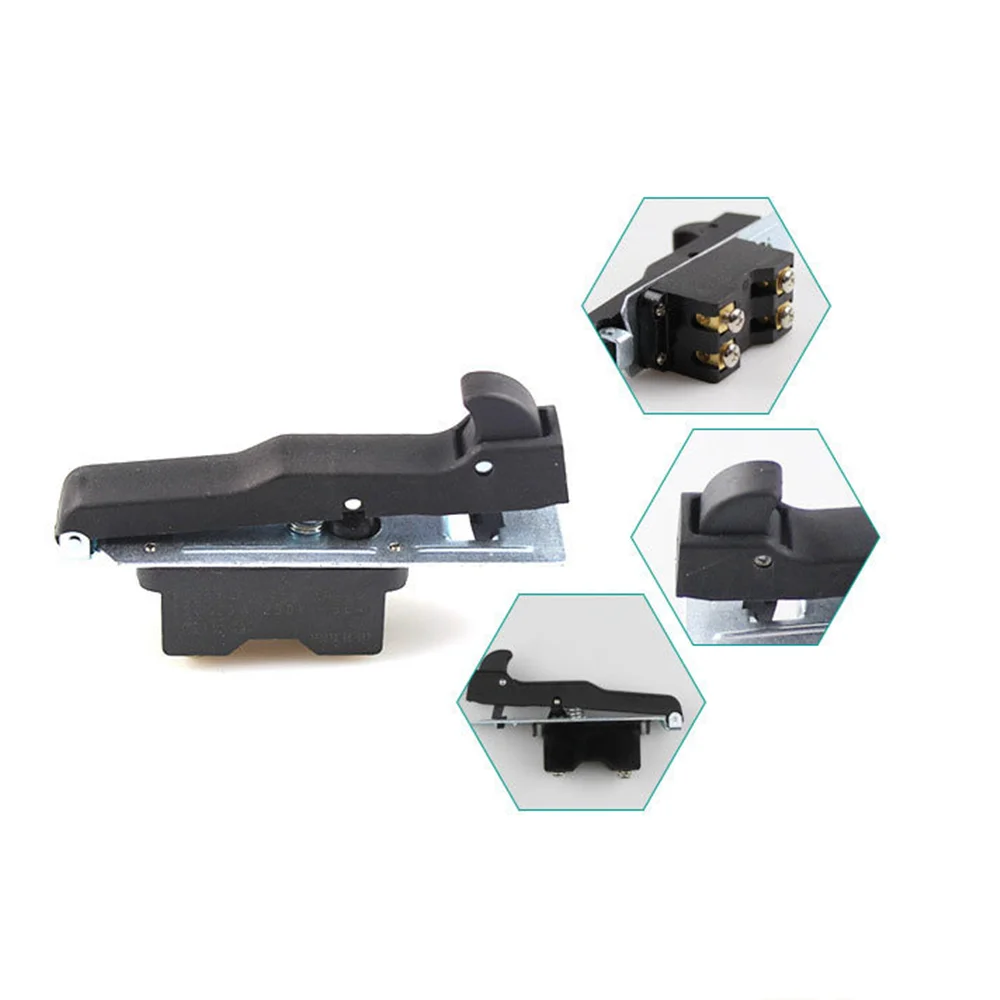 Power Trigger Switc…