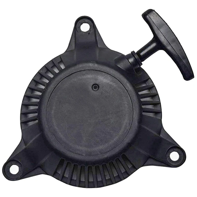 Pull Start Recoil Starter Fit for Honda 28400-ZM7-003 GXH50 GXV50 WX15 GXH50U