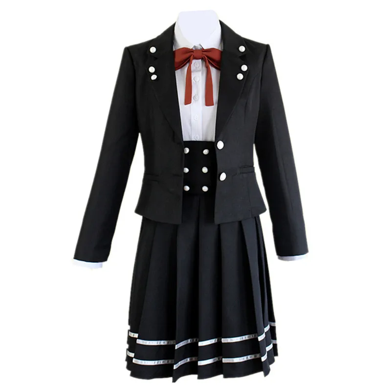 

Danganronpa V3 Shirogane Tsumugi Cosplay Costume