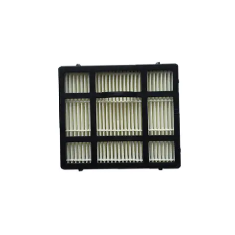 Filtro HEPA de salida de aire, accesorios para aspiradora Electrolux Z1550 Z1560 Z1570, 1 unidad