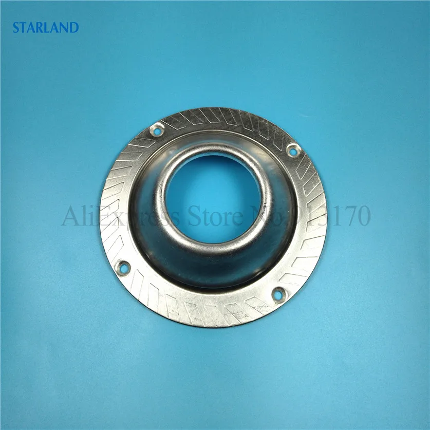 One Pcs Heating Head Annulus Lid Spare Part Fitting Of MF Commercial Cotton Candy Machines