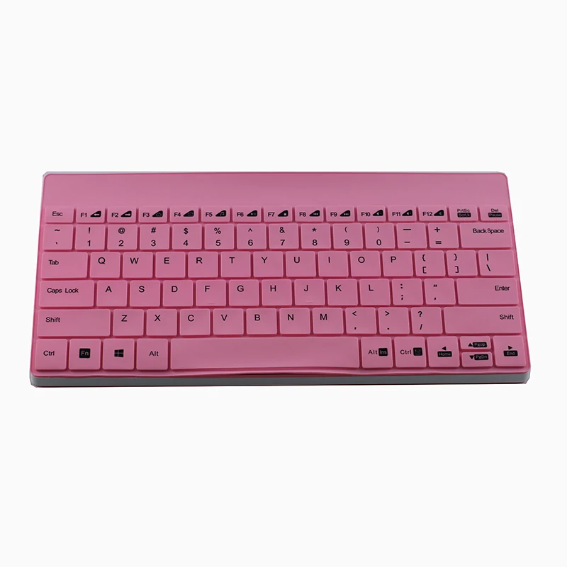 Keyboard Protection for Pennefather K2000 E2000P X220M X221M X228 Wireless Keyboard Dust Protection Film