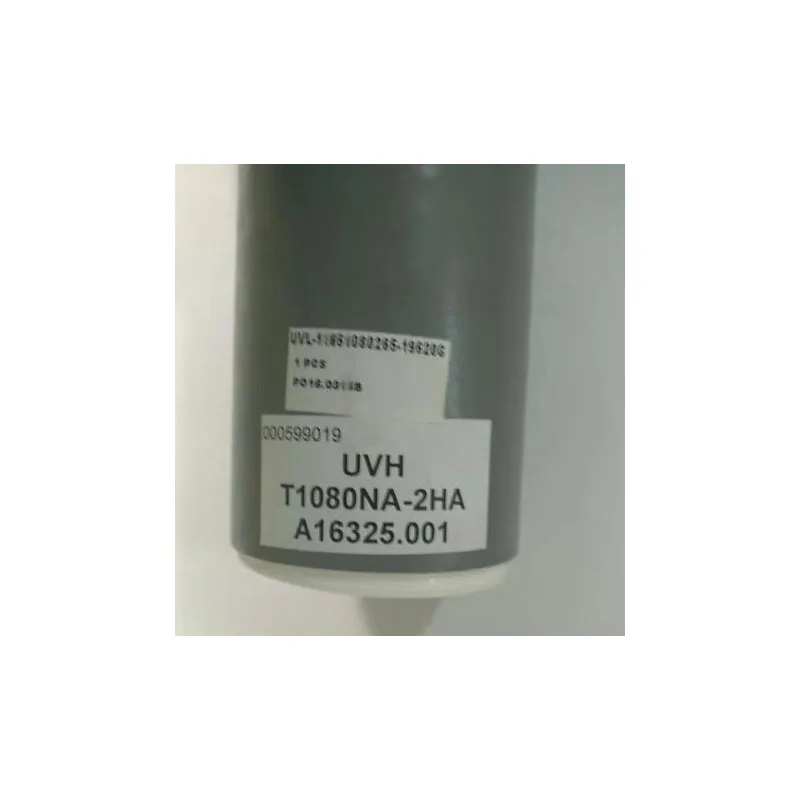 

IST uv lamp T1080-NA-2-H for Heidelberg printer