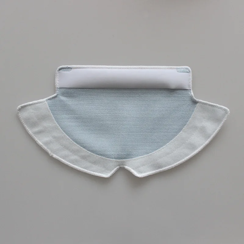 جديد 2 قطعة المماسح ل 360 S6 فراغ الاكسسوارات أنظف كاسحة استبدال