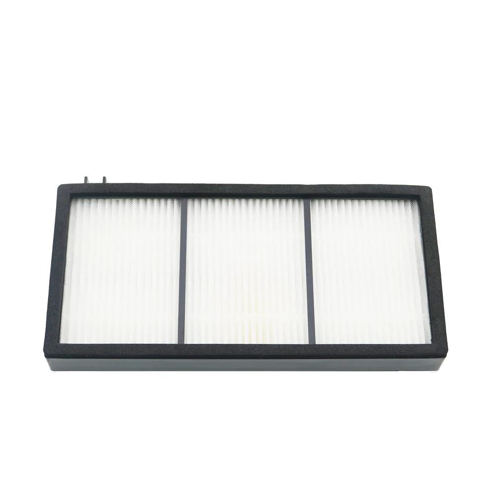 Kit de filtros e escovas hepa para irobot roomba, acessórios e peças para robô aspirador, 870, 880, 890, 800, 900, série 860, 990, 960, 980