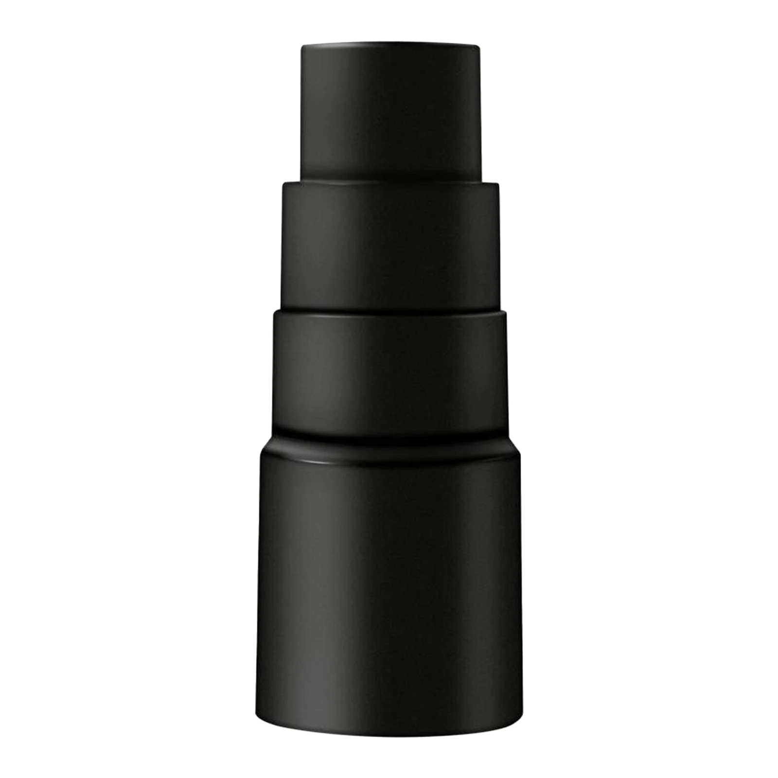 일반 작업장 용 범용 진공 호스 어댑터, 진공 호스 액세서리, 25mm 30mm 34mm 42mm 의 4 층 어댑터