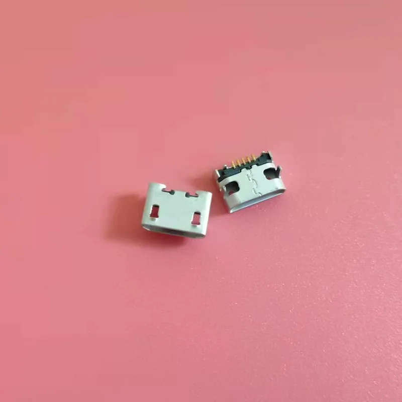 20pcs/lot For Lenovo Tab 2 A10-30 TB2 X30F A7-50 A3500-F USB Charging Port Jack Connector