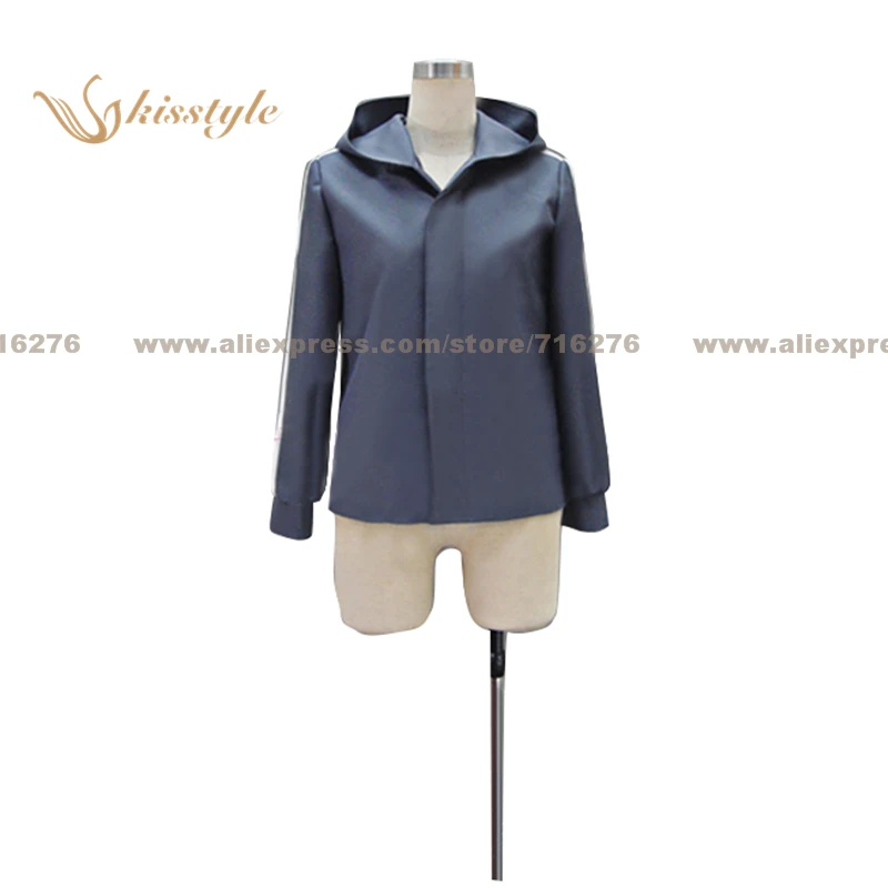 

Kisstyle Fashion Fate Zero Fate stay night Sakura Mato Matou Kariya Coat Jacket COS Clothing Cosplay Costume,Customized Accepted