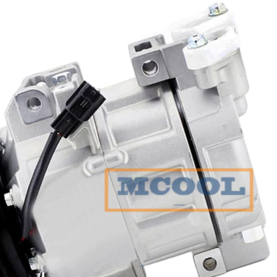 For Nissan sentra AC Compressor Nissan Altima L4 2.5L 07-12 92600-JA00A 92600-ZN40B Z0017541A 92600-ZX50A 563200-6030 Z0005023C