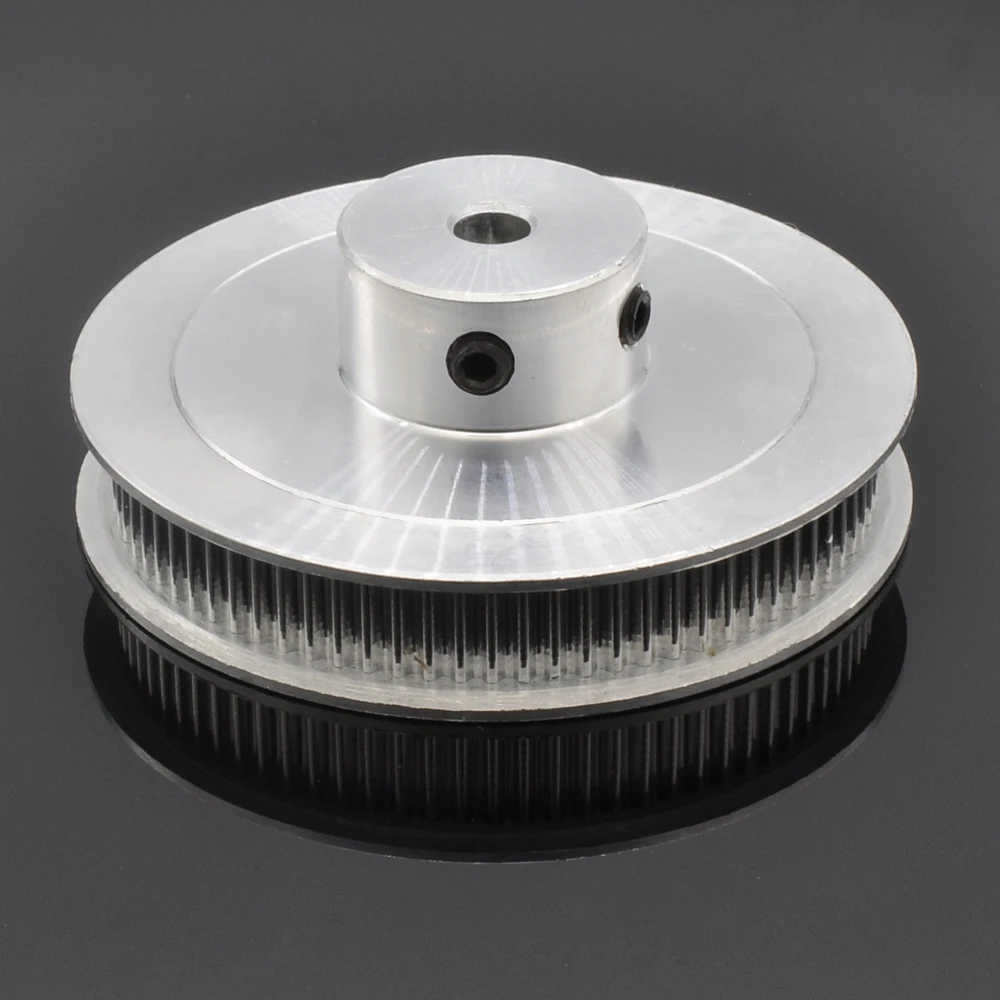 Corexy motion parts Gates GT2 LL-2GT RF Open Belt 2GT 16T 20T pulley 188mm belt Shaft bearings for Voron 2.4 3D Printer