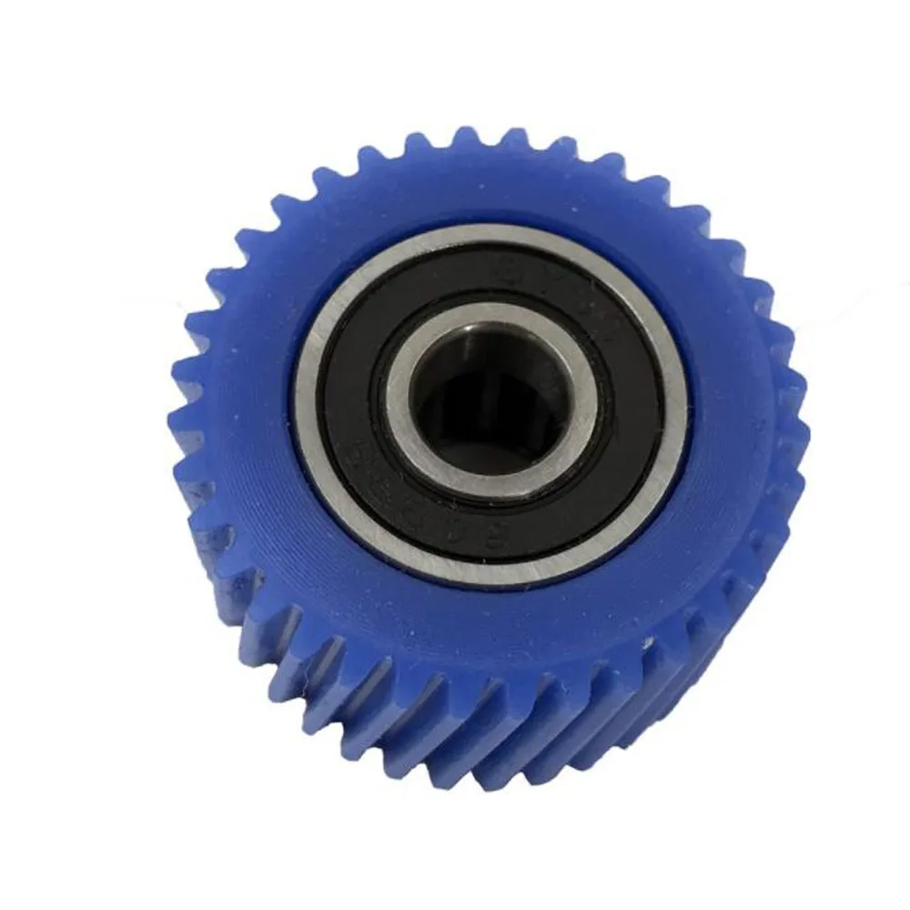 Nylon Gear for Tongsheng TSDZ2 Mid Drive Motor HF1215 Replacement Part 36/48V Ebike Crank Middle Engine Spare Parts