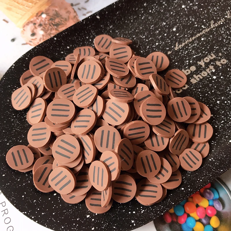 Boxi 첨가제 점액 귀여운 폴리머 클레이 과일 꽃 용품 복숭아 액세서리 DIY 키트 장식, 푹신하고 투명한 구름 점액