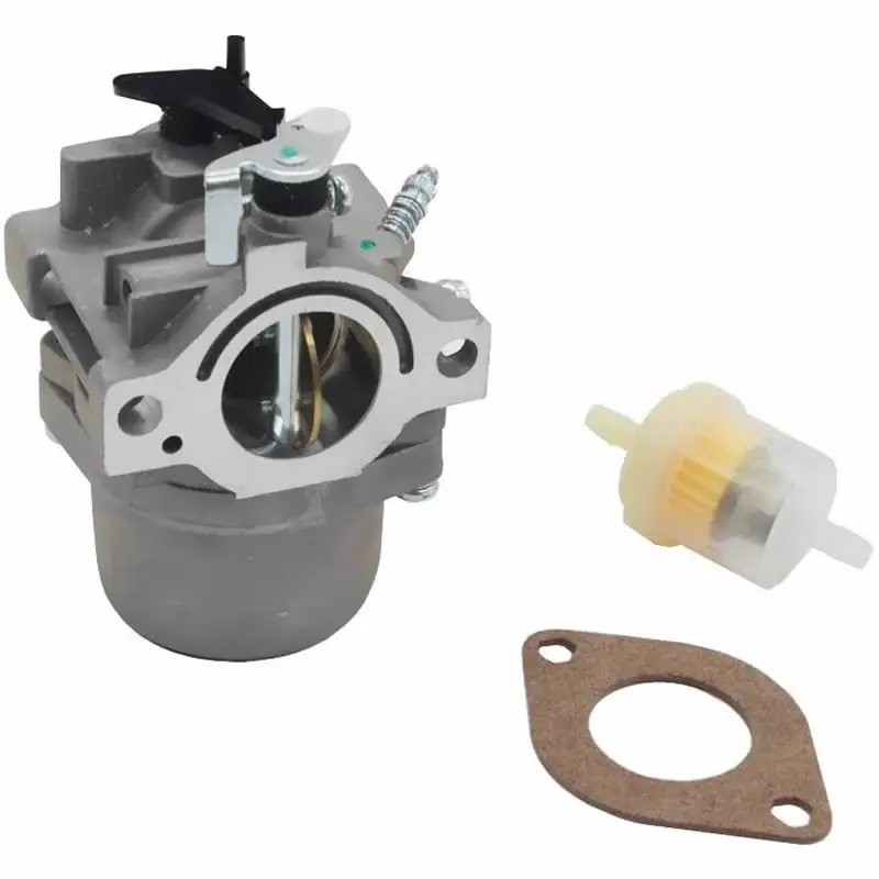 Carburetor for Nikki Briggs & Stratton 799728 Replaces 495706 494392 498134 (P26B)