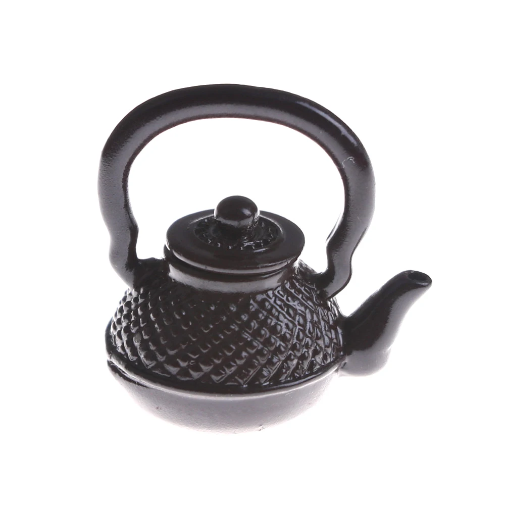 Рисунок 5 - 1/12 мини-чайник