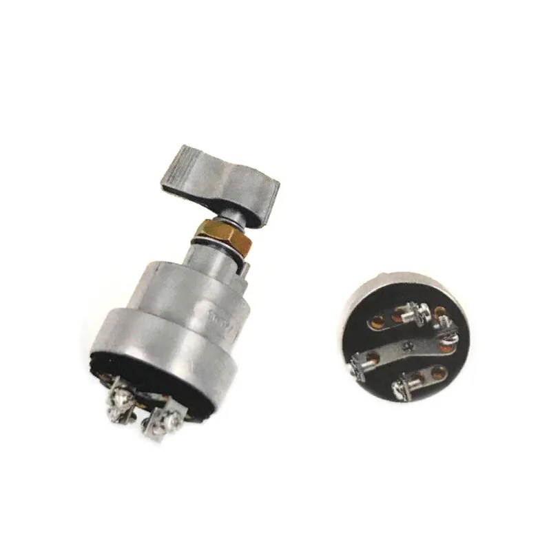 

7N4160 9W1077 Выключатель зажигания Стартер для Caterpillar CAT AP-1200 AP-800 AP-800B