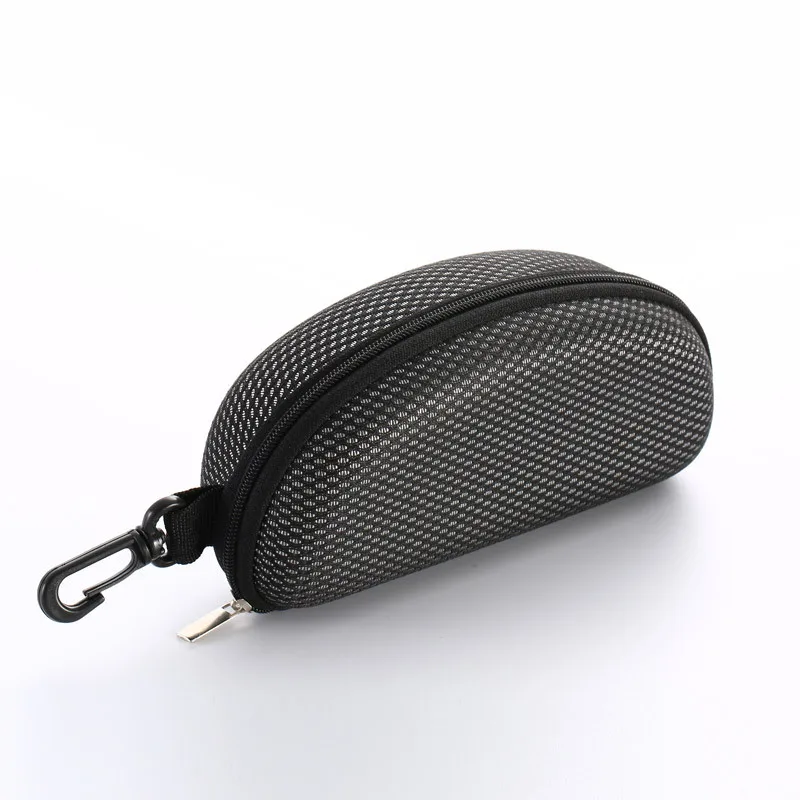 Cycling Sunglasses Case EVA Compression Resistance Outdoor Sports Glasses Case