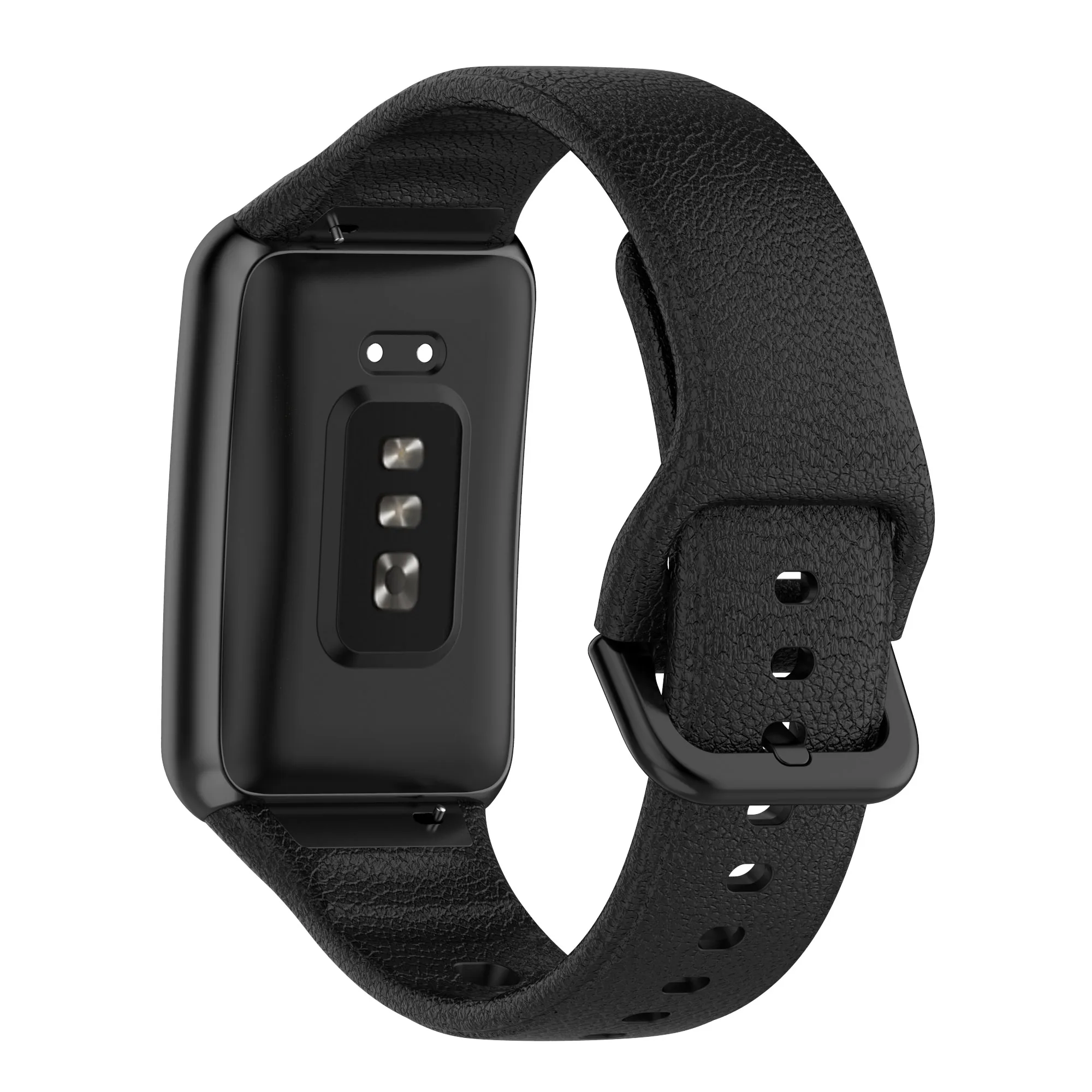 Siliconen Horlogeband Voor Originele Oppo Horloge Gratis Smartwatch Band Horloge Band Sport Vervanging Armband Polsbandje Accessoires