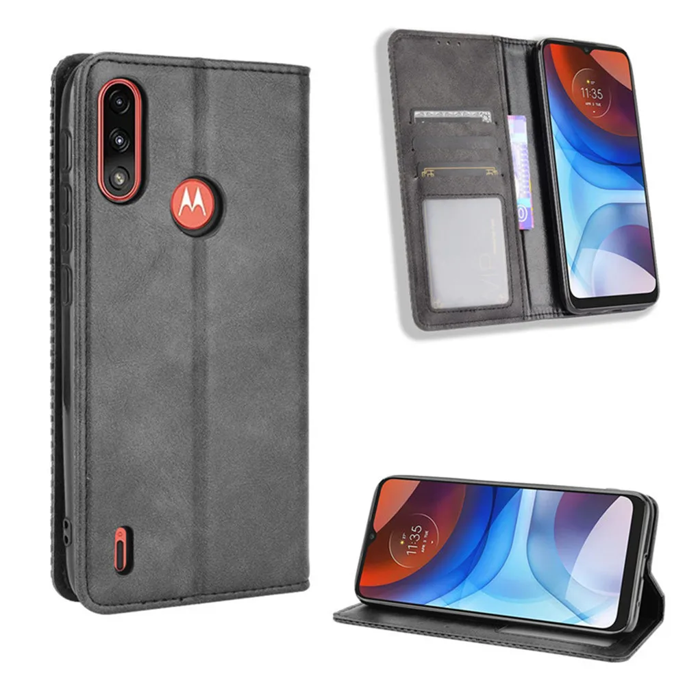 For Motorola Moto E…