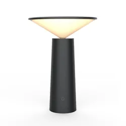 Modern Desk lamp USB LED Table lamp Bedroom Reading book Light LED Table Touch Sensor Desk lamp For Study