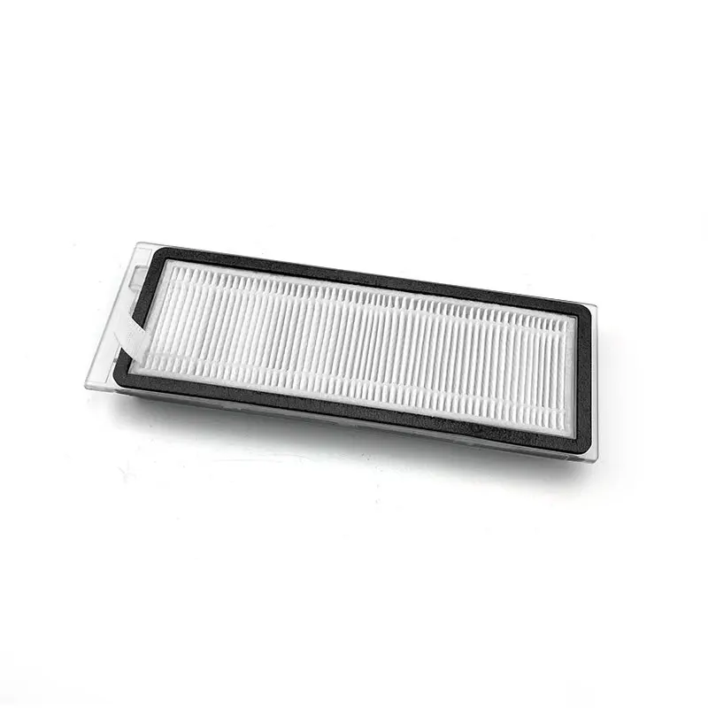Picture 3: Hepa Filter With Plastic Frame Replacement Parts For XIAOMI MIJIA G1 MJSTG1 Mi Robot Vacuum-Mop Essential  Xaomi Xiomi Accessory