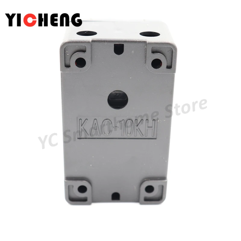 KAO-5H/5 M Chống Nước Điều Khiển KA0-5M/H 220/380V10A Máy Khoan Bàn Nút KAO-10KH