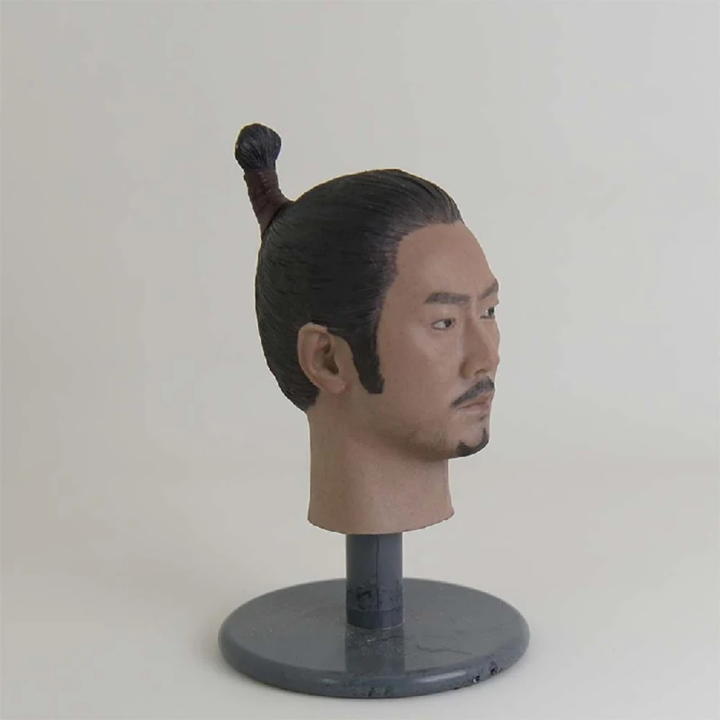 1/6 Scale Japan warrior Hiroshi ODA Head Sculpt  for 12