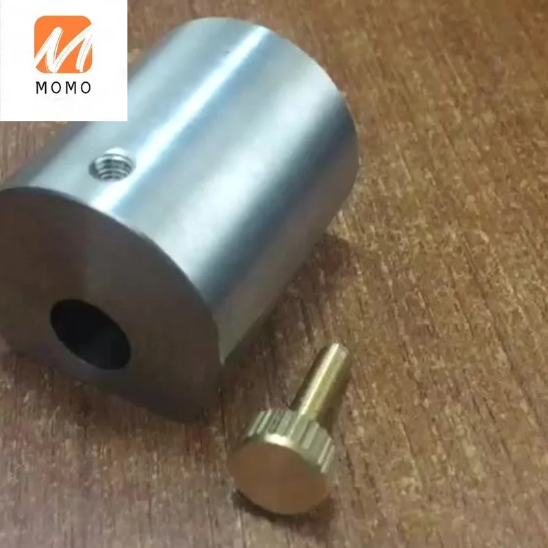 factory Mini Beam Collimator high density tungsten collimators