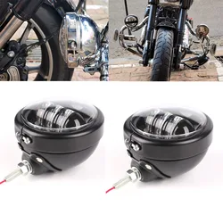 4.5 Inch Fog Light Passing Lights Auxiliary with 4.5 