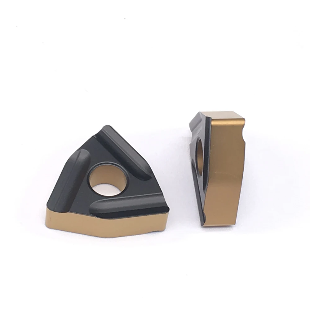 100% оригинал, 10 шт., WNMG080408L-S T4225, металлические запчасти для станков с ЧПУ, инструмент для обработки стальных деталей, твердосплавный инструмент для обработки деталей вращения вставок