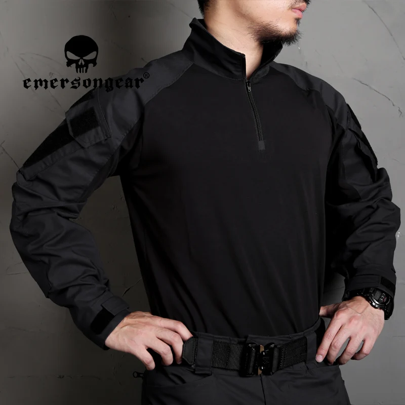 EmersonGear G3 Camisa de Combate Táctico para hombre - imagen 4