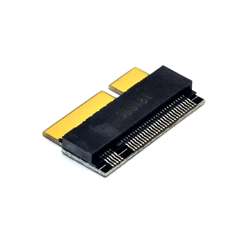 M2 SSD Adapter M.2 NGFF B+M Key SATA SSD M2 Adapter for MacBook Pro Retina 2012 A1398 A1425 Converter Card for Apple SSD Adapter