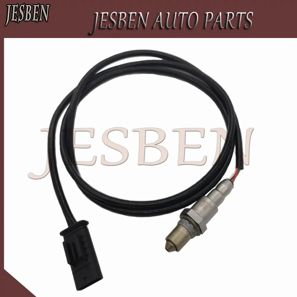 

0281004625 13628573155 Lambda Probe O2 Oxygen Sensor Fit for BMW F10 F11 F20 F21 F22 F23 F30 F31 F32 F33 F34 F36 F80 F82 F83 F87