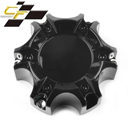 1pc  OD 114mm/4.49in ID 105mm/4.13in Wheel Center Cap For Rim Hub Cover 6 Lugs Styling Accessroies