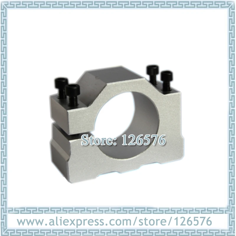 spindle clamp 48mm/52mm/54mm/57mm/67mm aluminum spindle mount, spindle bracket, spindle holder