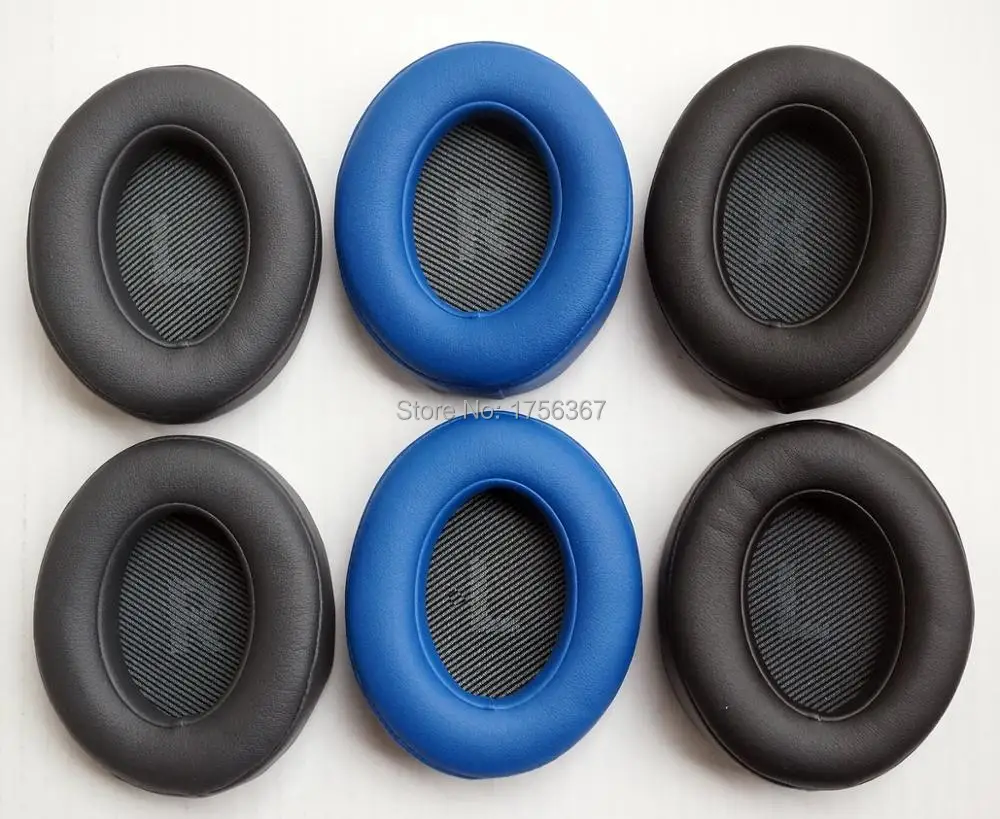 Replacement ear pads leather Cushion for use with JBL Everest 700 Wireless,V700bt headset (Headphone  ear muff)