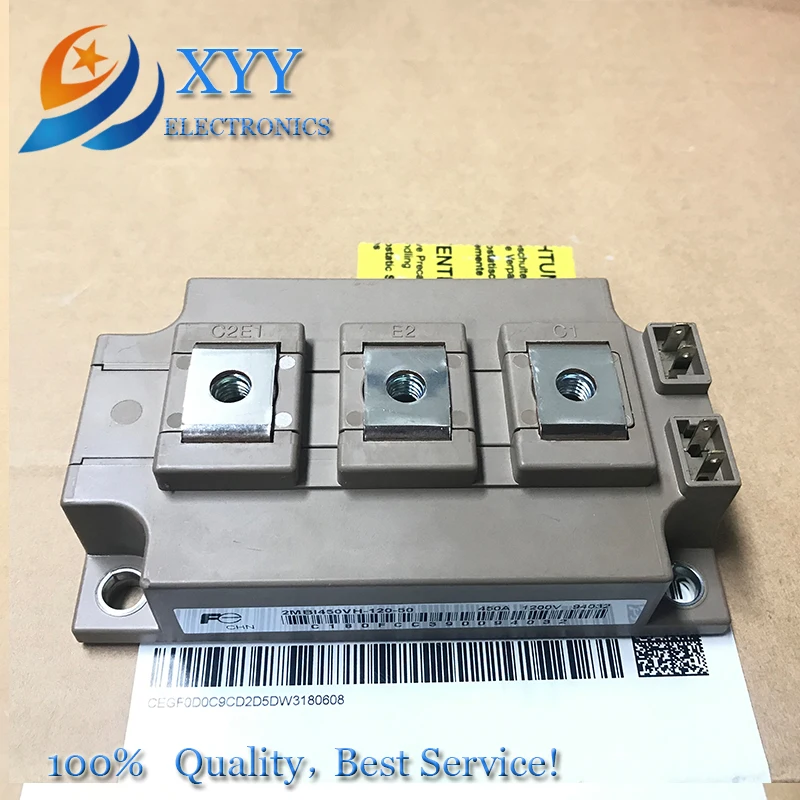 

2MBI450VH-120-50 450VH-120-50 450A-1200V IN STOCK