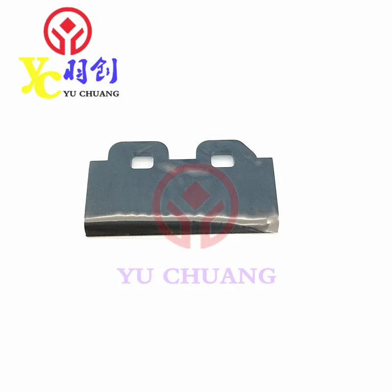 Оригинальный VS-640 стеклоочиститель эко-растворитель для Roland не наносящих вред RS-540/VP-540/RA-640/RJ-740 DX5DX7 струйный принтер PN:1000006517 горячая Распродажа и хорошая цена