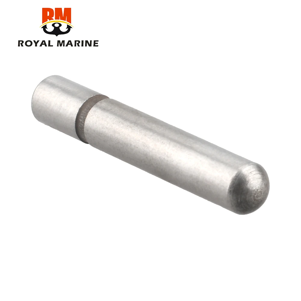 

650-45635-00 Подвесной плунжер для подвесного двигателя Yamaha, 2-тактный 15 л.с., 9,9 л.с., 650-45635 лодочный двигатель