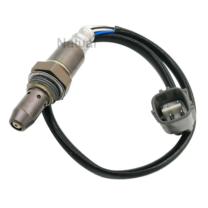 Lambda sensore di rapporto carburante aria ossigeno a monte per Subaru Impreza WRX STI 2.5L 2008-2014 22641-AA510 22641AA510