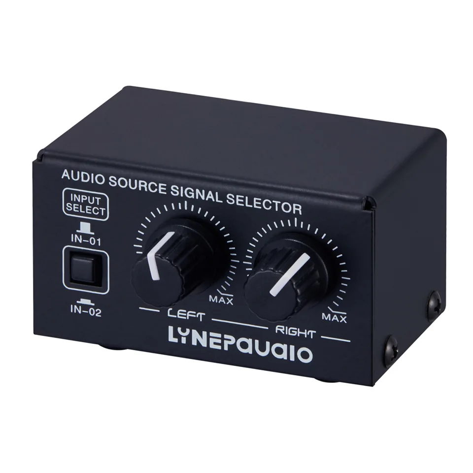 Uniqal SéLecteur de Signal de Source Audio 2 en 1 ou 1 en 2 Sorties, Commutateur, Haut-Parleur Uniqal SéLecteur de Signal de Source Audio 2 en 1 ou 1 en 2 Sorties, Commutateur, Haut-Parleur
