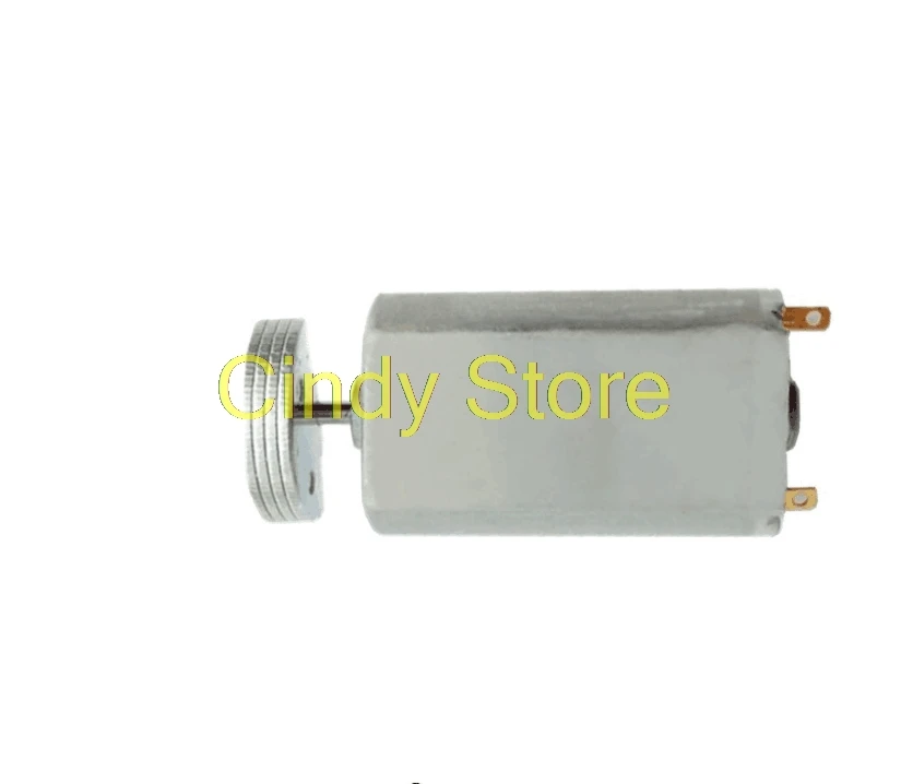 FF180 strong vibration motor DC vibration motor micro small motor DIY creation